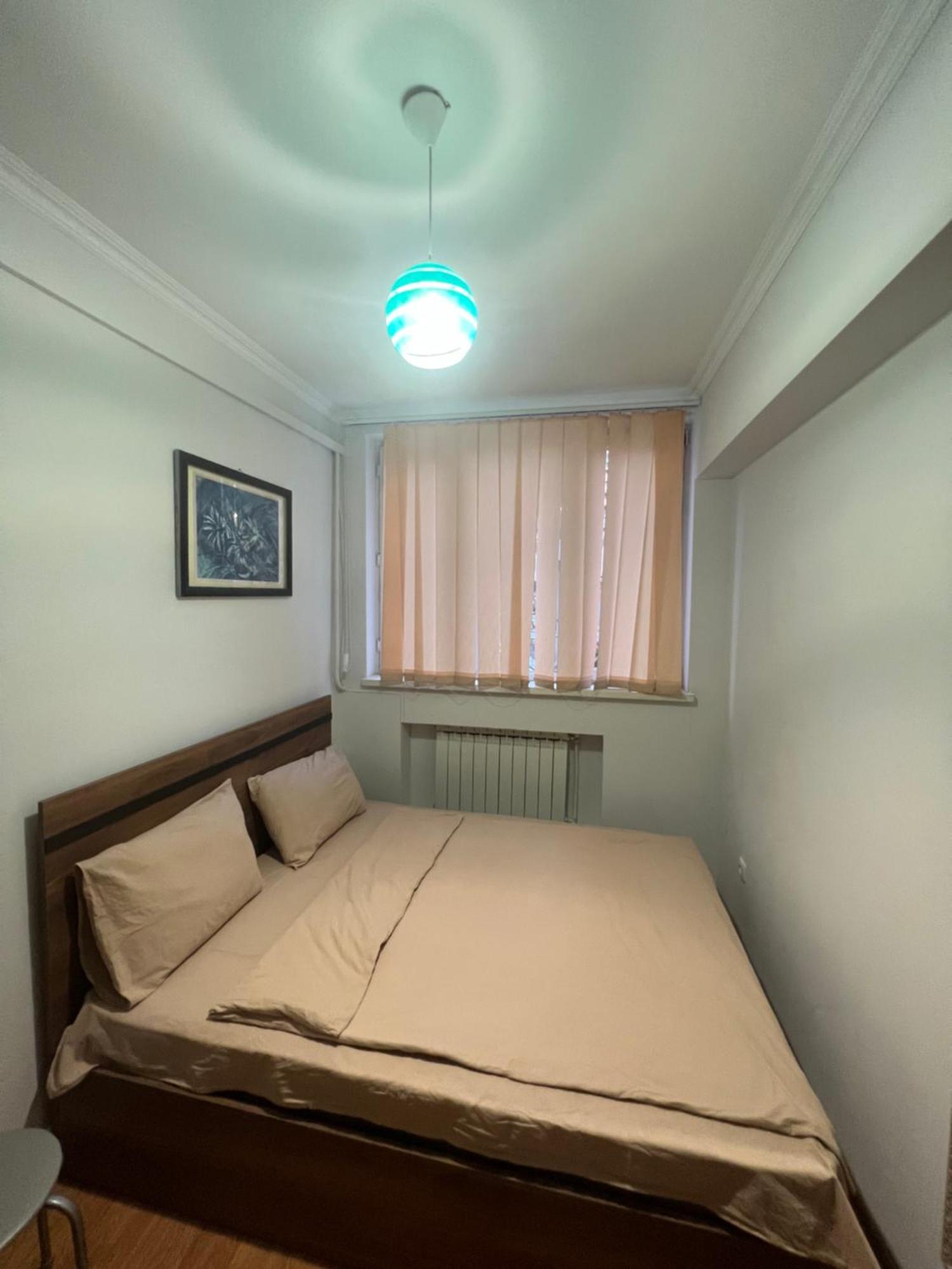 Guest House Northern Avenue Jerevan Eksteriør billede